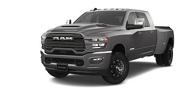 New 2025 Ram 3500 Laramie Mega Cab 4x4 DRW Pickup for sale #251146 - photo 1