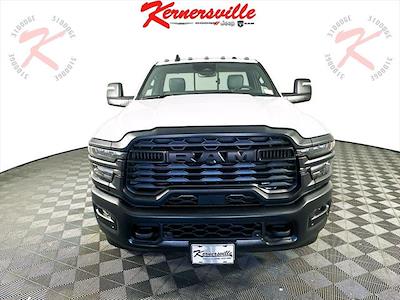 New 2025 Ram 2500 Tradesman Regular Cab 4x4 Pickup for sale #251119 - photo 2