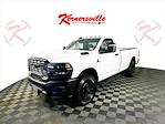 New 2025 Ram 2500 Tradesman Regular Cab 4x4 Pickup for sale #251119 - photo 3