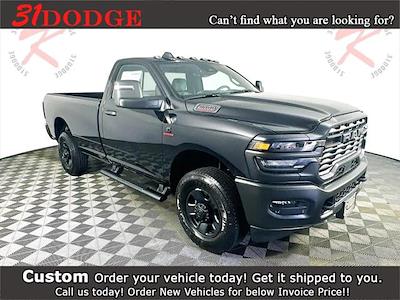 New 2025 Ram 2500 Tradesman Regular Cab 4x4 Pickup for sale #251112 - photo 1