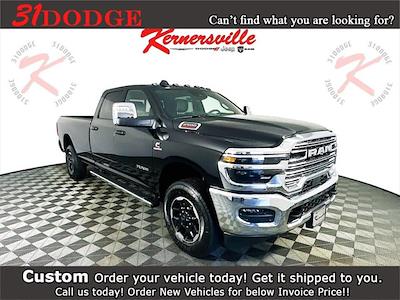 New 2025 Ram 2500 Laramie Crew Cab 4x4 Pickup for sale #251128 - photo 1
