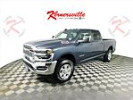 New 2025 Ram 2500 Big Horn Crew Cab 4x4 Pickup for sale #251484 - photo 3