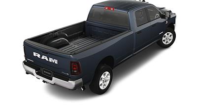 New 2025 Ram 2500 Big Horn Crew Cab 4x4 Pickup for sale #569467 - photo 2