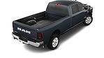 New 2025 Ram 2500 Big Horn Crew Cab 4x4 Pickup for sale #569467 - photo 2