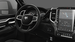 New 2025 Ram 2500 Big Horn Crew Cab 4x4 Pickup for sale #569467 - photo 9
