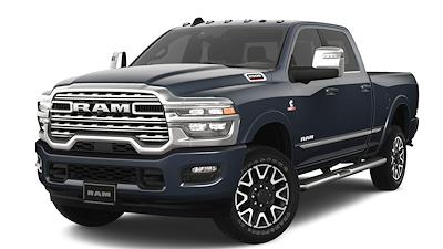 New 2025 Ram 2500 Limited Crew Cab 4x4 Pickup for sale #569490 - photo 1