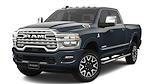 New 2025 Ram 2500 Limited Crew Cab 4x4 Pickup for sale #569490 - photo 1