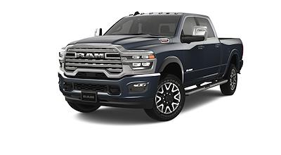 New 2025 Ram 3500 Longhorn Crew Cab 4x4 Pickup for sale #571129 - photo 1