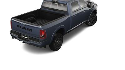 New 2025 Ram 3500 Limited Crew Cab 4x4 Pickup for sale #571138 - photo 2