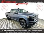 New 2025 Ram 3500 Limited Crew Cab 4x4 Pickup for sale #251370 - photo 1