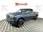 New 2025 Ram 3500 Limited Crew Cab 4x4 Pickup for sale #251370 - photo 3
