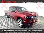 New 2025 Ram 1500 Tradesman Quad Cab 4x4 Pickup for sale #250162 - photo 1