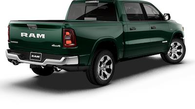 New 2027 Ram 1500 Big Horn Crew Cab for sale #580977 - photo 2