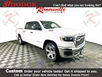 New 2025 Ram 1500 Tradesman Crew Cab 4x4 Pickup for sale #250102 - photo 1