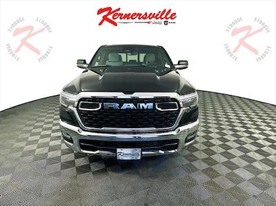 New 2025 Ram 1500 Big Horn Crew Cab 4x4 Pickup for sale #250138 - photo 2