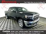New 2025 Ram 1500 Big Horn Crew Cab 4x4 Pickup for sale #250138 - photo 1