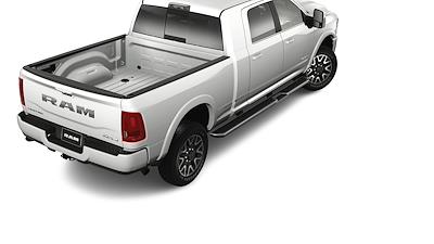 New 2025 Ram 3500 Limited Mega Cab 4x4 Pickup for sale #587488 - photo 2