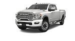 New 2025 Ram 3500 Limited Mega Cab 4x4 Pickup for sale #587488 - photo 1