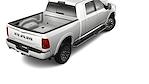 New 2025 Ram 3500 Limited Mega Cab 4x4 Pickup for sale #587488 - photo 2