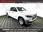 New 2025 Ram 1500 Big Horn Quad Cab 4x4 Pickup for sale #250159 - photo 1