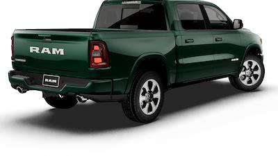 New 2027 Ram 1500 Big Horn Crew Cab for sale #600077 - photo 2