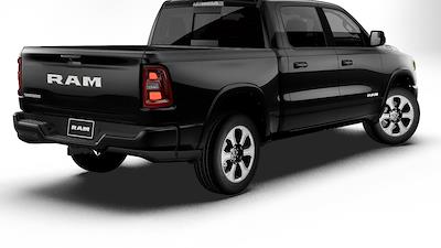 New 2027 Ram 1500 Big Horn Crew Cab for sale #600078 - photo 2