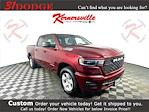 New 2025 Ram 1500 Big Horn Crew Cab 4x4 Pickup for sale #250181 - photo 1