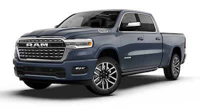 New 2027 Ram 1500 Longhorn Crew Cab for sale #601513 - photo 1