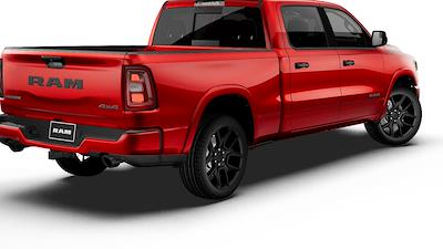 New 2027 Ram 1500 Laramie Crew Cab for sale #601528 - photo 2