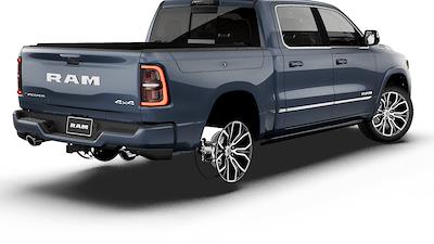 New 2027 Ram 1500 Limited Longhorn Crew Cab for sale #601529 - photo 2