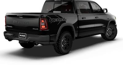 New 2027 Ram 1500 Rebel Crew Cab for sale #601532 - photo 2