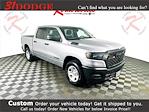 New 2025 Ram 1500 Tradesman Crew Cab 4x4 Pickup for sale #250199 - photo 1