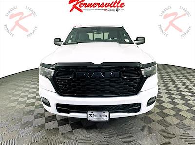 New 2025 Ram 1500 Tradesman Quad Cab Pickup for sale #250194 - photo 2