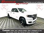 New 2025 Ram 1500 Tradesman Quad Cab Pickup for sale #250194 - photo 1