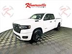 New 2025 Ram 1500 Tradesman Quad Cab Pickup for sale #250194 - photo 3