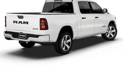 New 2027 Ram 1500 Tradesman Crew Cab for sale #609103 - photo 2