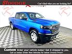 New 2025 Ram 1500 Tradesman Crew Cab 4x4 Pickup for sale #250225 - photo 1