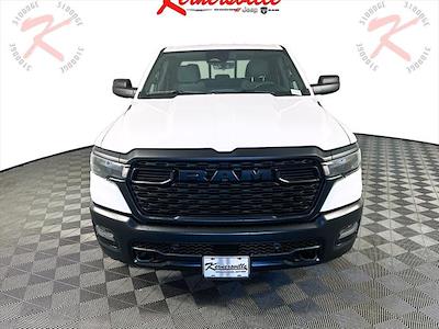 New 2025 Ram 1500 Warlock Crew Cab 4x4 Pickup for sale #250233 - photo 2