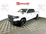 New 2025 Ram 1500 Warlock Crew Cab 4x4 Pickup for sale #250233 - photo 3