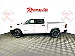 New 2025 Ram 1500 Warlock Crew Cab 4x4 Pickup for sale #250233 - photo 4