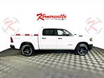 New 2025 Ram 1500 Warlock Crew Cab 4x4 Pickup for sale #250233 - photo 8