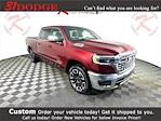 New 2025 Ram 1500 Limited Crew Cab 4x4 Pickup for sale #250370 - photo 1