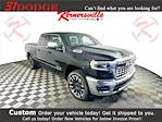 New 2025 Ram 1500 Limited Crew Cab 4x4 Pickup for sale #250342 - photo 1