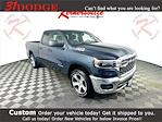 New 2025 Ram 1500 Tradesman Quad Cab Pickup for sale #250329 - photo 1