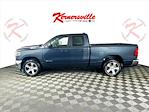 New 2025 Ram 1500 Tradesman Quad Cab Pickup for sale #250329 - photo 4