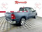 New 2025 Ram 1500 Tradesman Quad Cab Pickup for sale #250329 - photo 7