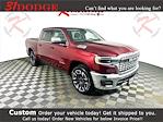 New 2025 Ram 1500 Longhorn Crew Cab 4x4 Pickup for sale #250365 - photo 1