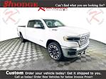 New 2025 Ram 1500 Longhorn Crew Cab 4x4 Pickup for sale #250367 - photo 1