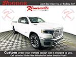 New 2025 Ram 1500 Longhorn Crew Cab 4x4 Pickup for sale #250371 - photo 1