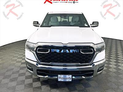 New 2025 Ram 1500 Big Horn Quad Cab Pickup for sale #250410 - photo 2